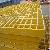 Glass Fiber Reinforced Plastic Frp Decking / Grating System