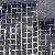 Steel Grid Used In Drainage Covers, Bridge Flooring, Platforms And Stair Treads
