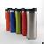 Zc-cf-h Autoseal West Loop Stainless Steel Travel Mug With Easy-clean Lid