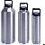 Zc-ot-d Premium Grade Double Walled Vacuum Insulated Stainless Steel Bottle Keeps Cold And Hot C