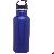 Zc-ot-p Best Stainless Steel Bpa Free Water Slim Bottle Value Pack With Free Carabiner And Leak