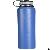 Zc-zs-c Bobble Insulate No-sweat, Leak-proof, Dishwasher Safe Water Bottle Canteen Keep Cool Or