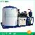 Professional Flake Ice Machine With Full-automatic Kmh-25t 25000kg / Day