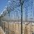3d Security Fence
