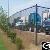 Commercial Chain Link Fence
