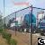 Commercial Chain Link Fence Post