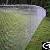 Gaw Chain Link Fence Fabric