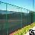 Green Chain Link Fence Fabric