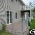 Residential Chain Link Fence
