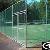 Tennis Court Chain Link Fence