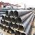 Astm A252 Ssaw Steel Pipe