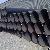 Lsaw Steel Pipe