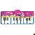 Barbie School Orchestra Playmat