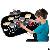 Drum Kit Playmat Slw9787