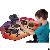 Glowing Drum Kit Playmat Slw9887