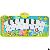 Grassland Piano Playmat