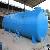 Frp Chemical Storage Tank