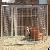 Welded Animal Pen And Cage