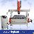 Cnc Router 2050 Price , Atc Cnc Engraving Machine, Caousel Tool And 9kw Hsd Air Cooling, 4 Axis