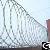 Flat Wrap Razor Wire