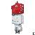New Vibro Hammer Svr 25 Nf To Work On A Crane Or Piling Rig
