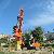 Tescar Cf6 Dw New Piling / Drilling Rig