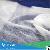 High Quality Hydrophilic Perforated Airthrough Nonwoven For Sanitary Napkin Topsheet