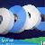 Pp Bopp Adhesive Side Tape For Adult Diaper