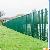 Perimeter Palisade Fencing