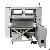 Dust-free Prepreg Cutting Machine Cq2000