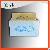 Full Color Printing Handle Gift Bags Eight