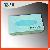 Full Color Printing Handle Gift Bags Four
