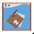 Jsq Decorative Material Hang Tag