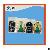 Paper In Sheet Adhesive Stickers