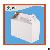 Paper White Simple Word Box