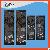 Top Quality Exit Jeans Hang Tags With Different Size