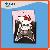 Cheap And Cute Paper Hang Tags Pin