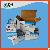 Cheap Price Color Paper Box