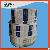 China Printing Factory Roll Sticker Paper