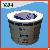 Colorful Paper Adhesive Sticker, Instruction Labels In Roll