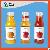 Creative Adhesive Bottle Stickers Juice
