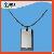 Custom High Quality Metal Hangtag For Jeans