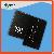 Gold Foiling And Embossed Custom Hang Tag Nni