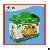 Hot Sale Protective Foldable Corrugated Paper Cartons Vegetable Storage
