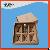 Kraft Paper Pringting Box For Glass Container