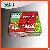 Paper Color Box For Food Packaging