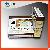 Paper Color Box For Suit Hangers Packaging Two