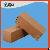 Professional Midium Kraft Carton Box