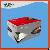 Professional Printing Color Shipping Packing Boxes With Custom Logo