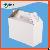 Prosessional Large Blank White Color Paper Box